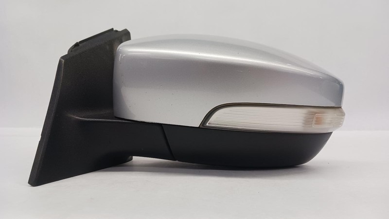 15-'18 FORD FOCUS Left driver Door Mirror power non-heated OEM Grade A!
