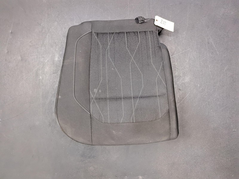 Rear Right Seat Lower Cushion Cloth 2021 Ford EcoSport 2019 2020 2022