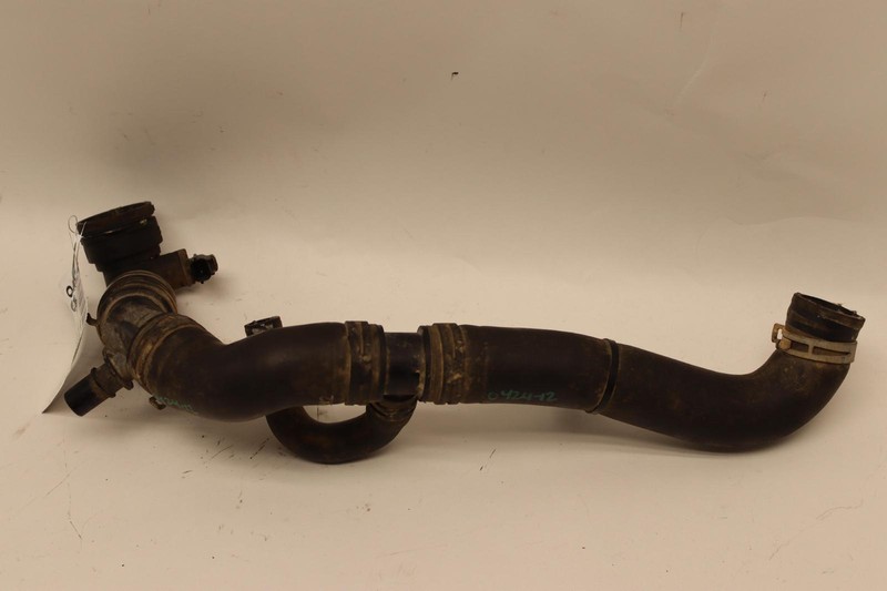 2017-2019 RANGE ROVER L405 3.0L DIESEL ENGINE COOLANT HOSE PIPE TUBE OEM