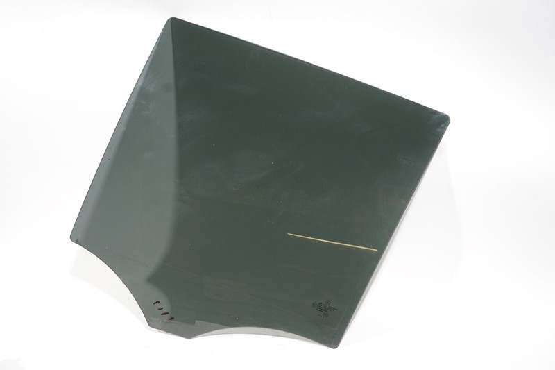 2006-2009 MERCEDES BENZ ML350 W164 REAR LEFT DRIVER SIDE WINDOW GLASS OEM