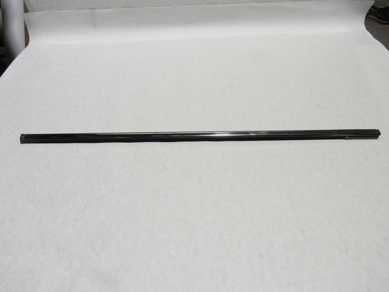 Subaru Outback 2024 Front Right Passenger Door Belt Window Molding Trim 19-25 |