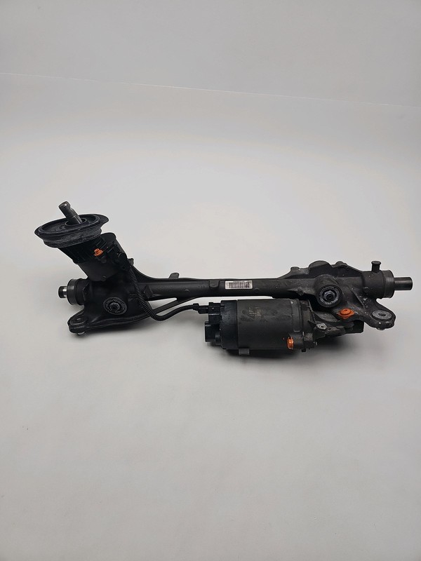 2022-2025 Audi S3 Electric Power Steering Gear Rack & Pinion 15k 5WB-423-053-BC