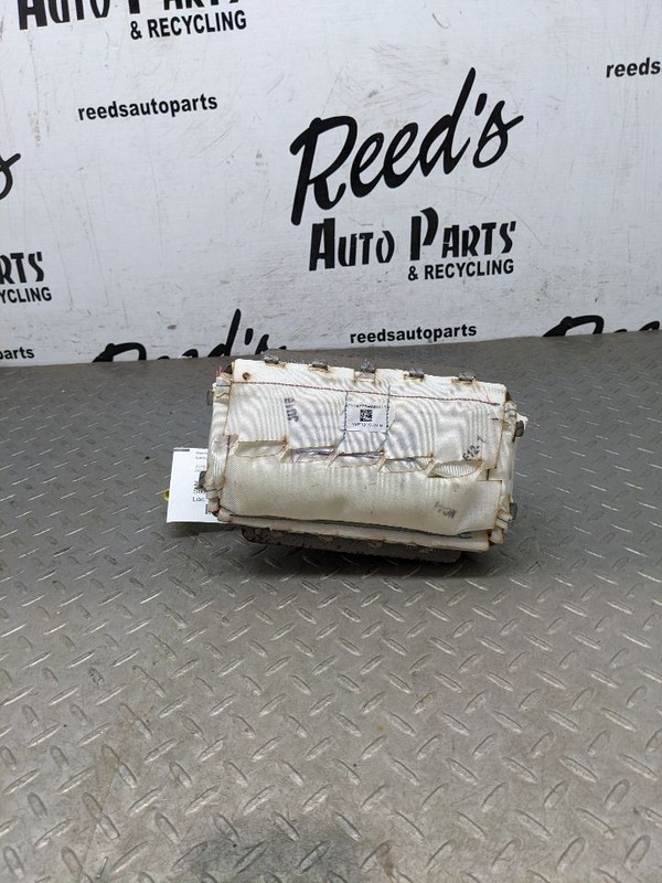 Passenger Right Air Bag Convertible Passenger Dash Fits 12-15 CAMARO 1167214