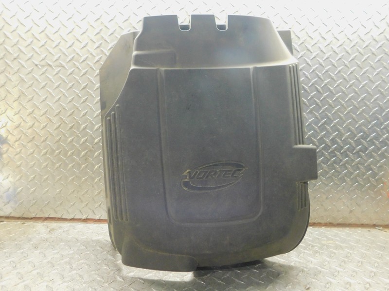 07-13 CHEVROLET SILVERADO 1500 ENGINE COVER LID VORTEC 5.3L