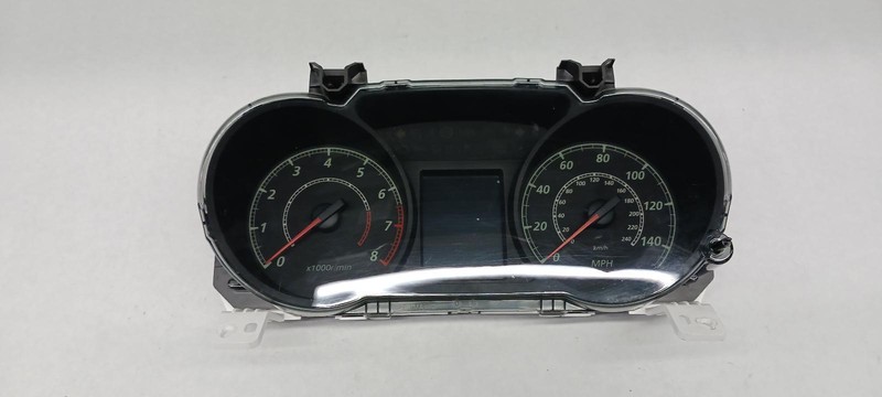 14-'15 MITSUBISHI OUTLANDER SPORT SpeedometerOEM 111K Miles 1 Year Warranty!