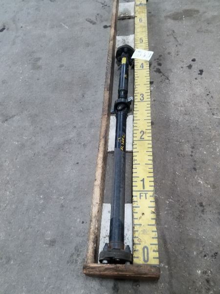 Rear Drive Shaft 2.0L AWD Fits 18-20 STINGER 1017007