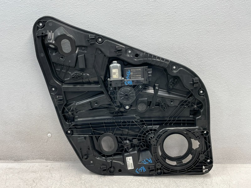 2018-2022 Volvo XC60 Rear Right Passenger Window Regulator W/Motor 1603 OEM