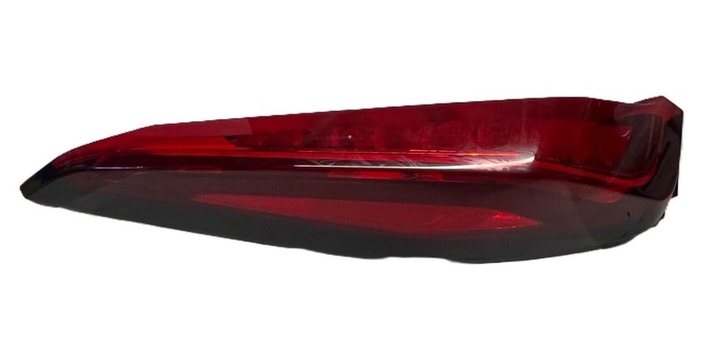 2019 - 2025 Cadillac XT4 LH Driver Side Rear LED Tail Light Lamp 84522856 OEM