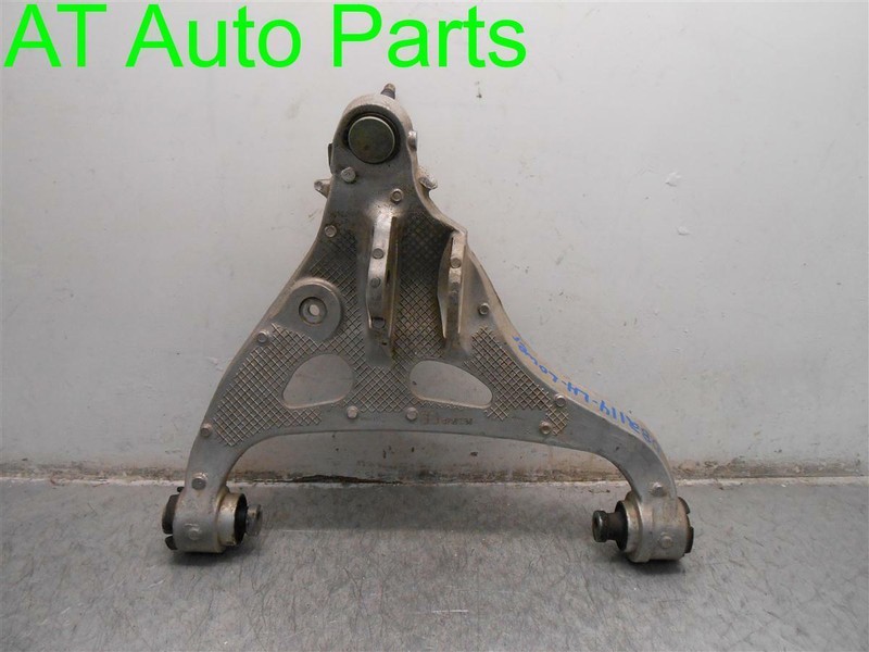 2004-2008 FORD F150 FRONT DRIVER LEFT LOWER CONTROL ARM OEM 7L3Z-3079-C