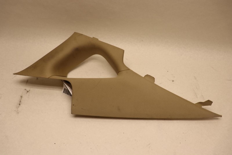 2017-2020 GENESIS G80 REAR LEFT SIDE UPPER C PILLAR TRIM COVER OEM