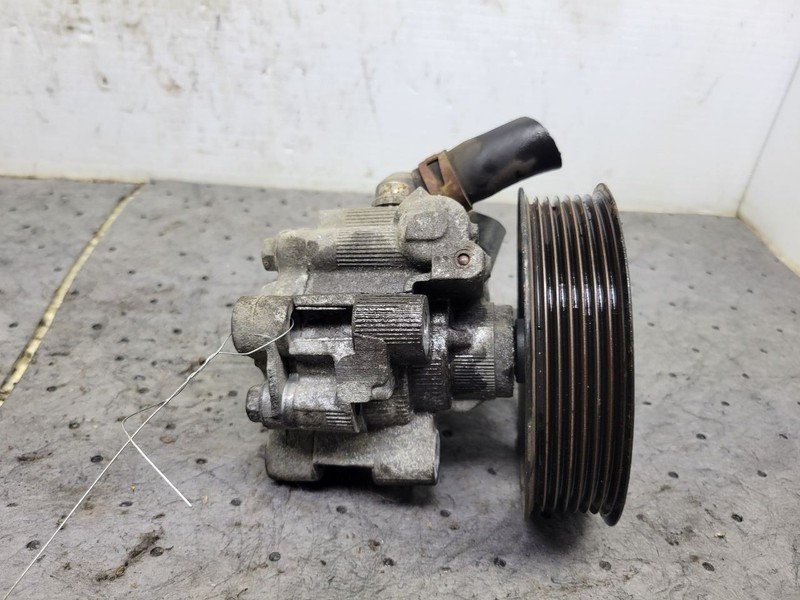 Power Steering Pump 1GRFE Engine 6 Cylinder Fits 10-23 4 RUNNER 1671539