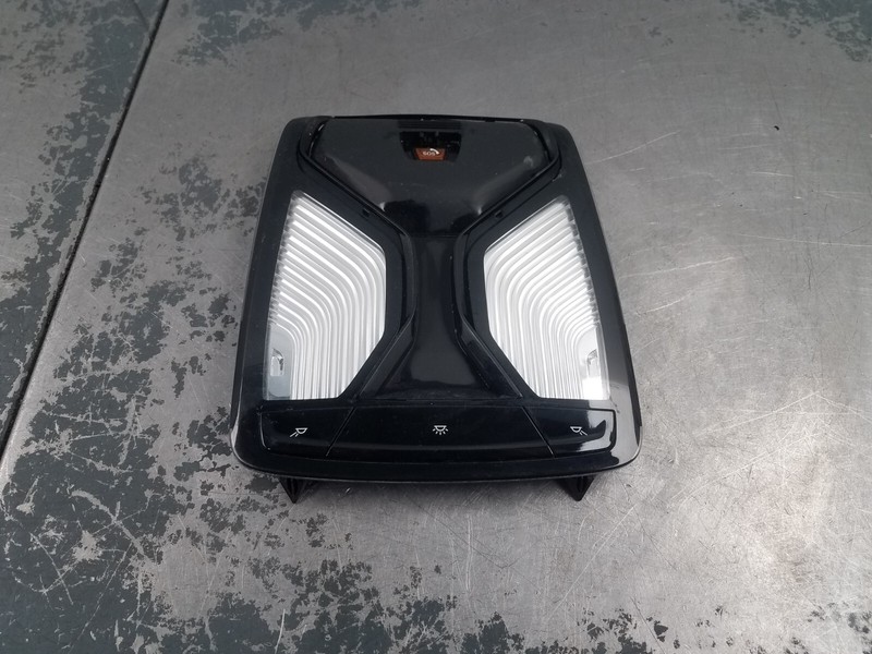 2022 BMW M4 Comp xDrive G82 Function Center Roof Console Dome Lights #3637 G3
