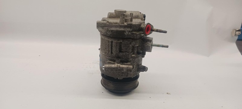 13-'20FORD FUSION Compressor OEM58K Miles1 Year Warranty!