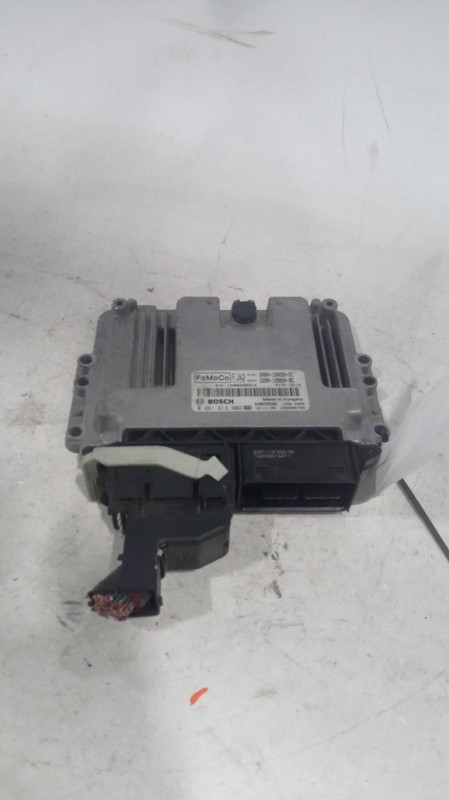 Used Engine Control Module (ECM) fits: 2017 Ford Fiesta Electronic Control Modul