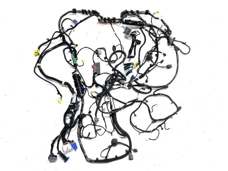 Interior Cabin Body Wire Harness 68226459AG Fits 2015 Chrysler 200 Limited 81651