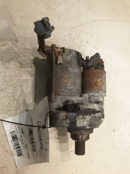 Starter Motor Fits 03-05 PILOT 173197