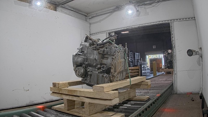 2017 MAZDA 3 Automatic Transmission Assembly FWD 65K Miles OEM FWJ703000