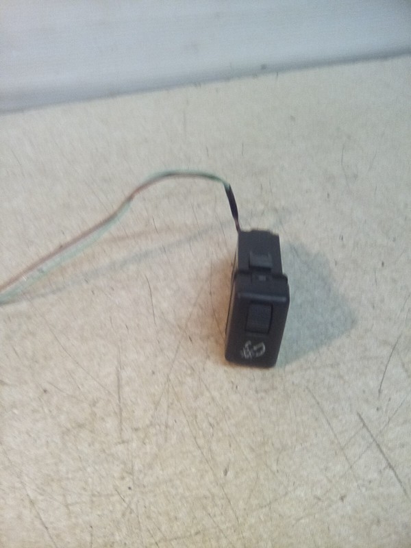 Isuzu NPR M35974 Dimmer Switch