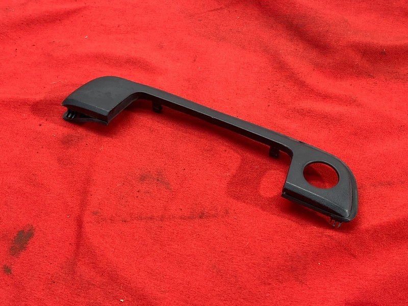 96-02 BMW E36 Z3 M Front Left Driver Exterior Door Handle Trim Panel Cover OEM✅