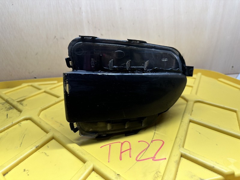 2007- 2011 LEXUS GS300 GS350 GS450h FRONT RIGHT SIDE FOG LIGHT LAMP OEM