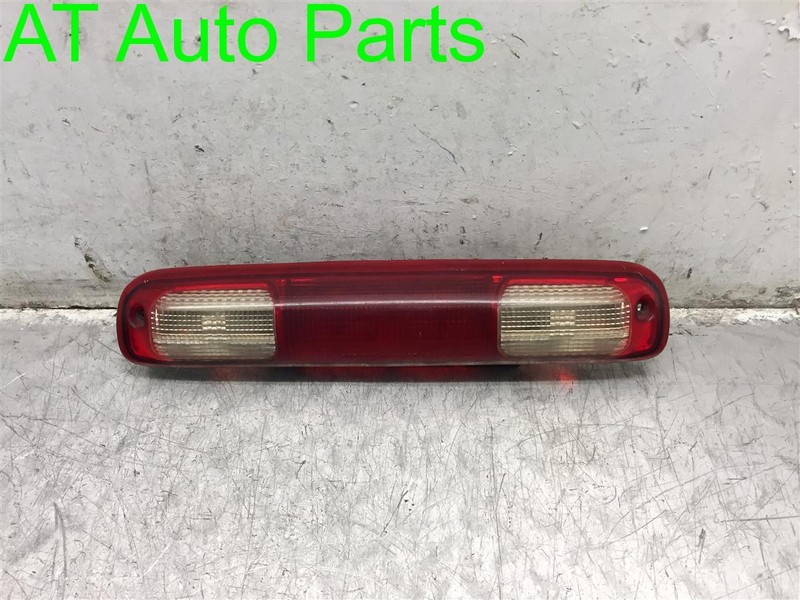 1999 CHEVROLET SILVERADO K1500 3RD BRAKE LAMP HIGH MOUNT LAMP OEM