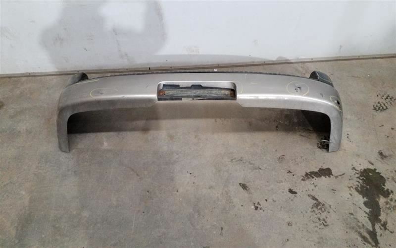 Rear Bumper 1-1/4" Receiver XLT Smooth Sport Pkg Fits 02-05 EXPLORER 232506