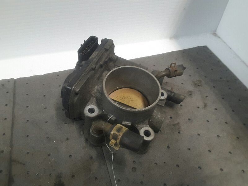 Throttle Body 2.3L Fits 07-12 RDX 536544