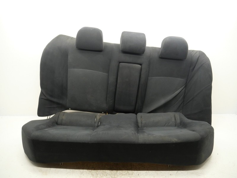 2008-2015 Mitsubishi Lancer EVO X GSR Rear Seat Armrest Cushion 6902A657XA