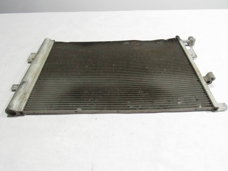 03-06 Chevrolet SSR LS 2005 AC A/C Air Radiator Condenser Core ;:Y