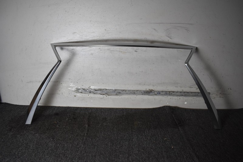 2016 2017 2018 2019 2020 LEXUS RX350 RX450 GRILLE MOLDING OEM 53121-0E120