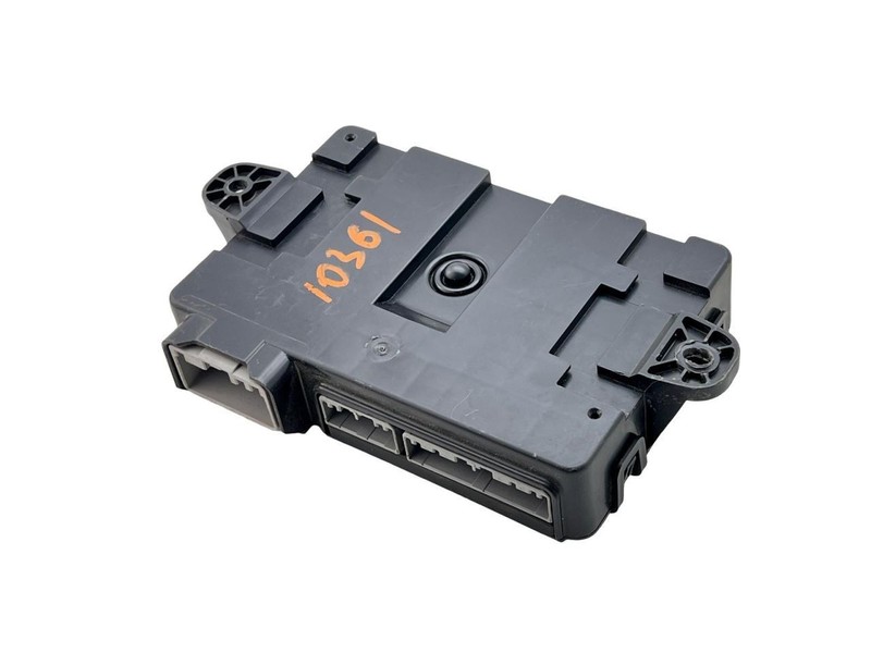 2018-2020 Rover Velar Keyless Entry Control Unit