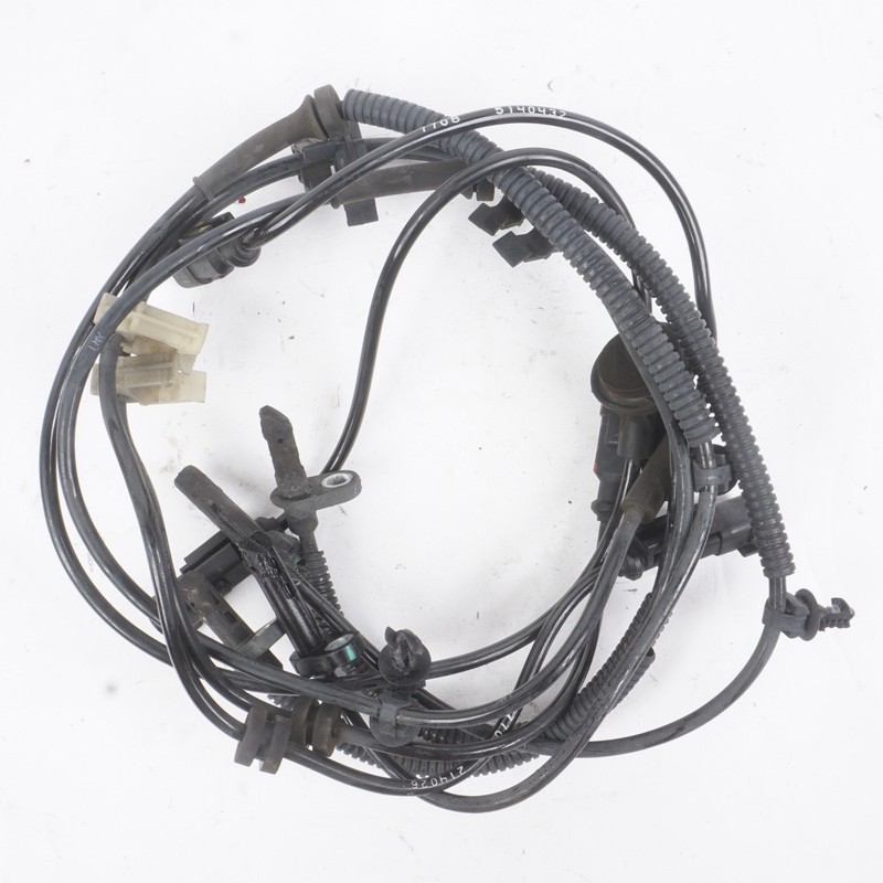 2013 - 2017 BUCIK ENCLAVE FRONT REAR ABS WHEEL SPEED SENSOR OEM
