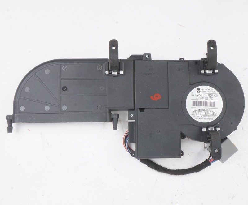 2013 - 2017 Buick Enclave Seat Cushion Blower Motor ΟΕΜ