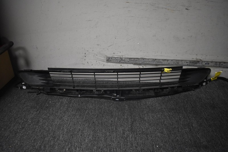 2017-2022 TESLA MODEL 3 FRONT LOWER GRILLE FACTORY OEM