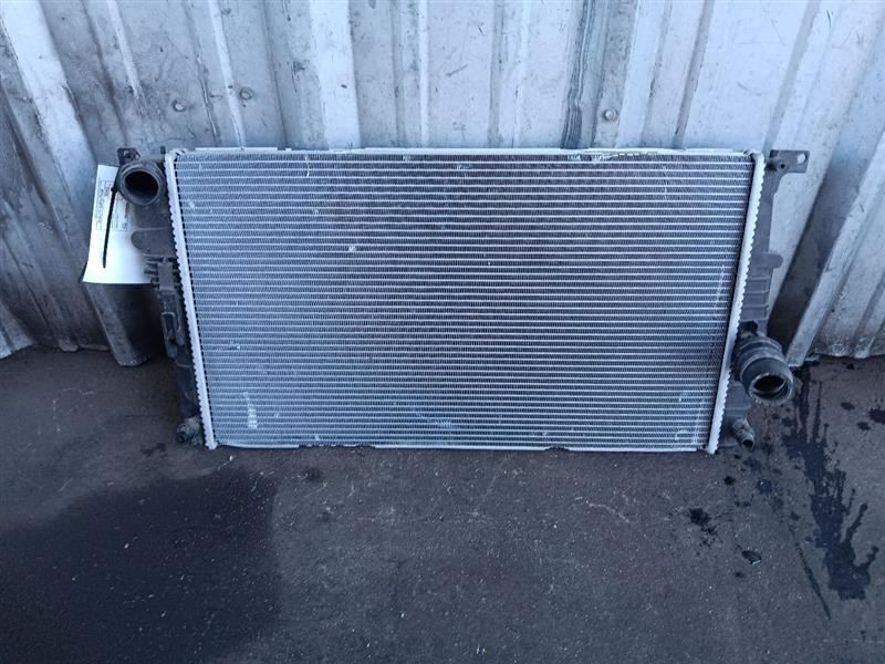 13-18 BMW 320i 328i 428i N20 Radiator Main 17118672104