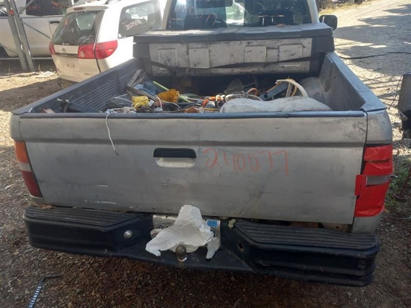 95-02 TOYOTA TACOMA REAR AXLE EXTENDED CAB 3.42 RATIO 2RZFE