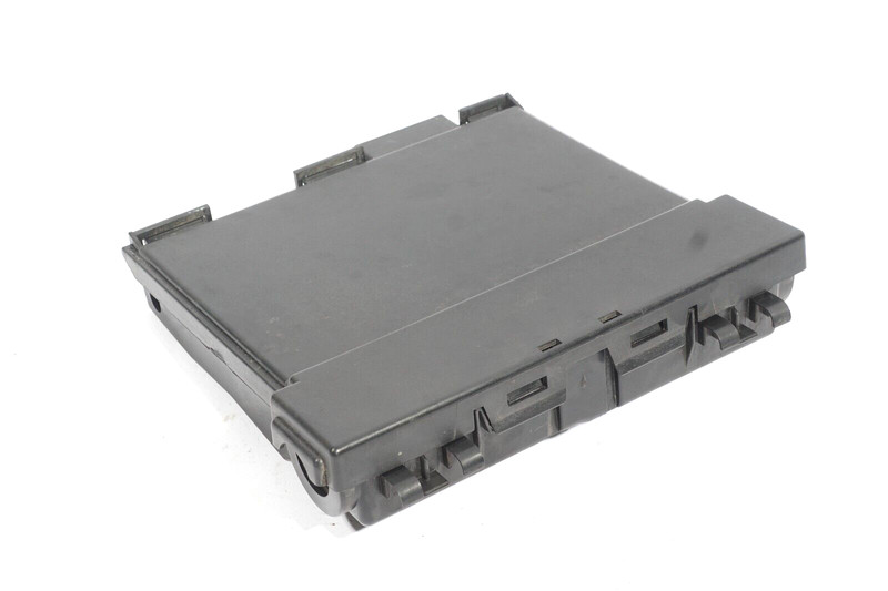 2006 - 2009 RANGE ROVER SUPERCHARGED FUSE BOX 751236201 OEM