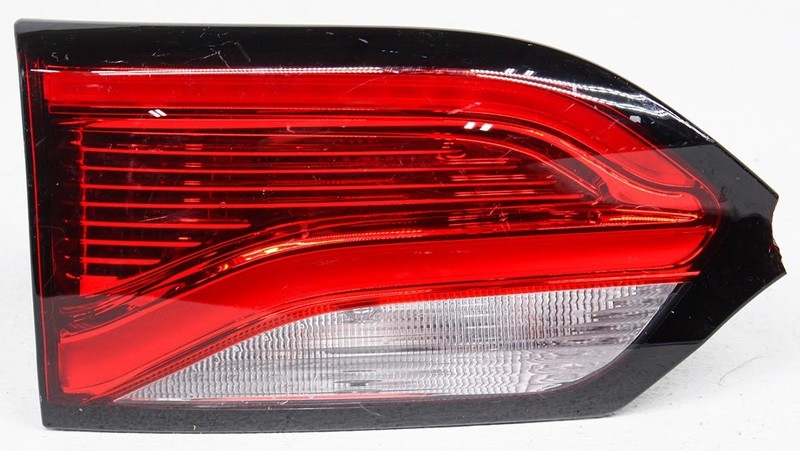 OEM Pacifica Touring L Touring Plus Limited Hybrid Left LED Tail Lamp Chipped
