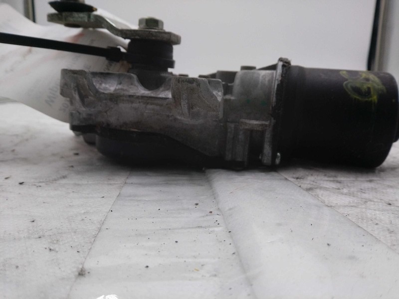 2016 Nissan Rogue Wiper Motor OEM Silver 288104BA0A 102K Miles