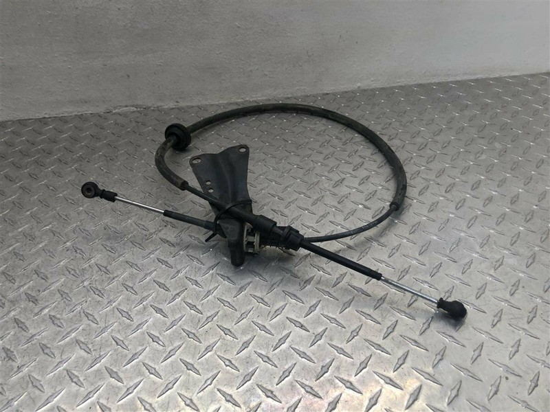 05-09 CHEVROLET UPLANDER MONTANA TRANS SHIFTER CABLE OEM 10340403