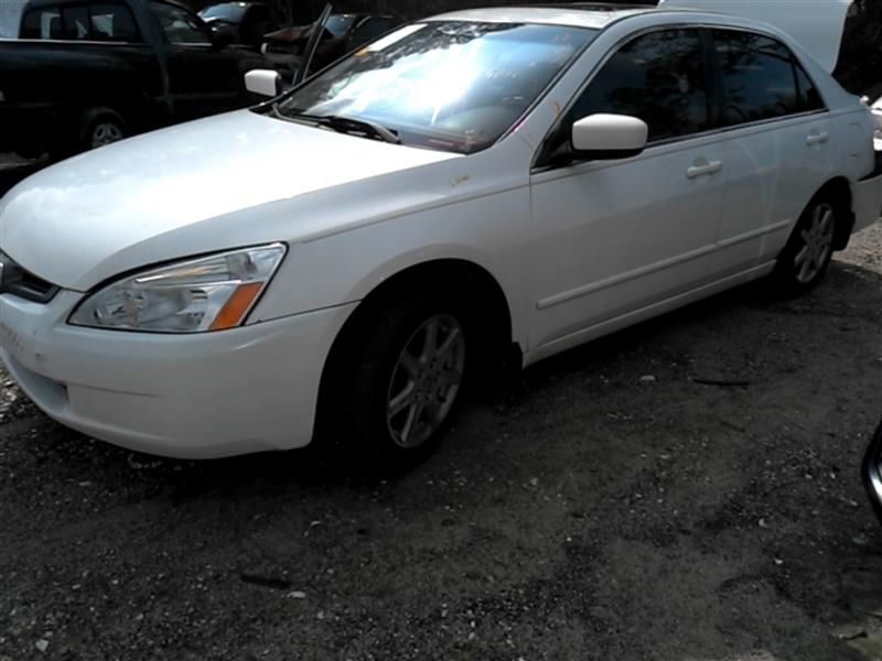 Air Flow Meter Fits 03-07 ACCORD 385618
