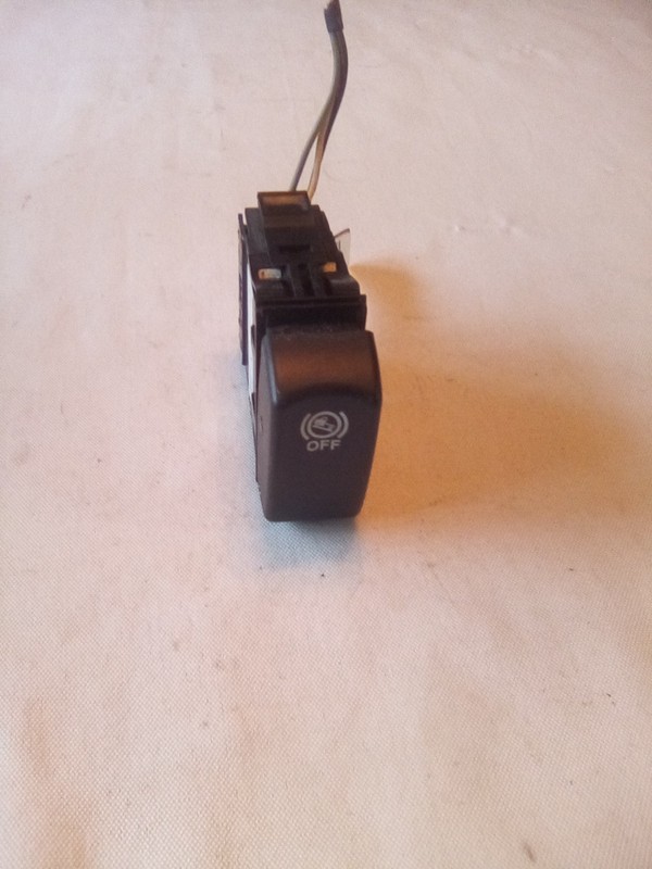 Peterbilt Hill Assist Switch P27-1177-034 W/Connector