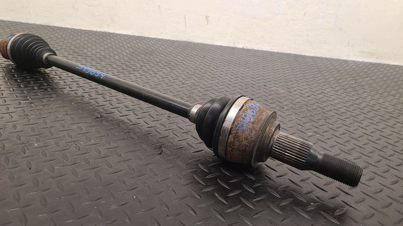 18-24 Chevrolet Traverse Rear Right Passenger Axle Shaft OEM 22986519