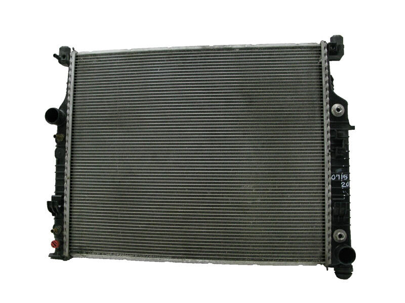 06-12 MERCEDES W251 R500 ML350 WATER ENGINE COOLING RADIATOR OEM 071520
