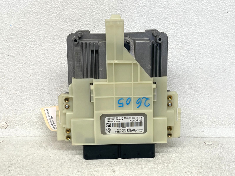 ⭐2015-2019 LAND ROVER DISCOVERY SPORT ENGINE ECU ECM CONTROL MODULE OEM LOT2605
