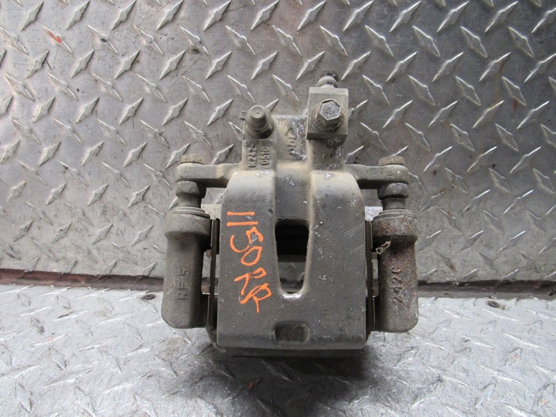 09-23 CHARGER/ CHALLENGER RIGHT PASSENGR REAR BRAKE CALIPER 1 PISTON SOLID ROTOR