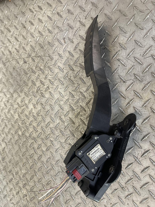 2005-2009 Ford Mustang Floor Shifttilt wheel and cruise control Steering Column
