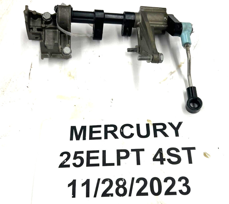 Mercury Outboard 25hp EFI Shift Shaft 898103T16 FRESHWATER!