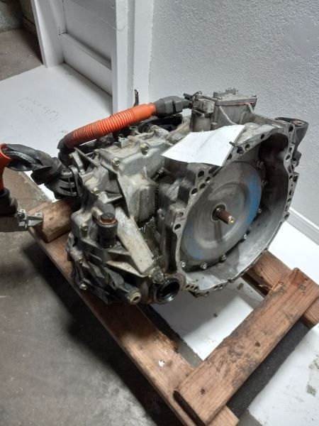 06 07 TOYOTA HIGHLANDER HYBRID 3.3L FWD AUTOMATIC TRANSMISSION P310 3090048042