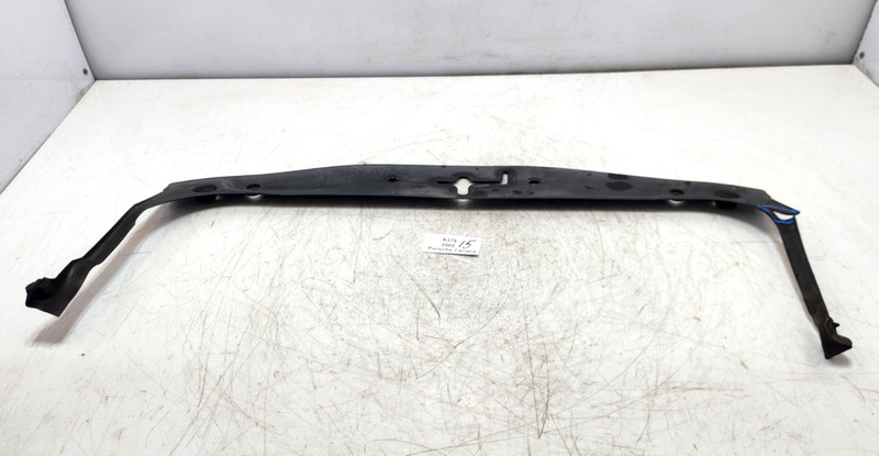 ✅ 97-05 OEM Porsche Carrera 911 996 986 Front Hood Molding Cover Trim Panel*